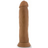 Dr. Skin Gode réaliste Righthick Dr Skin 22 x 5cm Latino